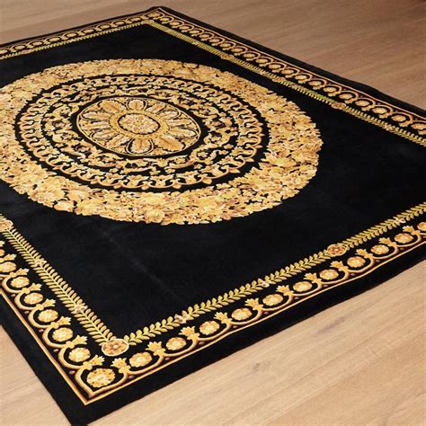 Versace rug for sale